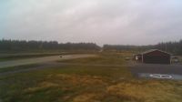 Kuhmo - Kuhmo: Kuhmo Airfield