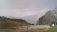 Montreux - Montreux: Dent de Jaman