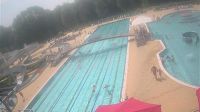 Hradec Kralove - Hradec Kralove › South: Swimming pool Flošna