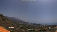 El Paso - El Paso › Süden: Caldera de Taburiente - Los Llanos de Aridane