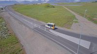 Hofn - Hofn: Hafnarnes