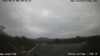 Zimbabwe: Falcon College - Current