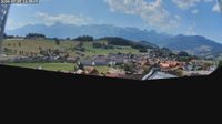 Seftigen - Seftigen: Walalpgrat - Stockhorn - Nünenenflue - Gantrisch