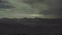 Markleeville: Hawkins Peak - Current