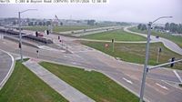 Hiawatha - Hiawatha: CR - I-380 @ MM 25.3 (Boyson Rd)