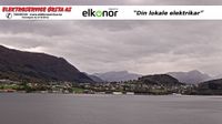 Ytrehovden - Ytrehovden › Osten: Ørstafjorden - Ørsta