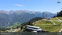 Gemeinde Fiss - Gemeinde Fiss: Fiss, Serfaus-Fiss-Ladis - Möseralm