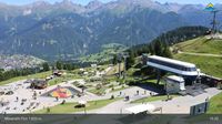 Gemeinde Fiss - Gemeinde Fiss: Fiss, Serfaus-Fiss-Ladis - Möseralm
