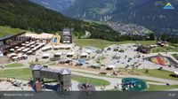 Gemeinde Fiss - Gemeinde Fiss: Fiss, Serfaus-Fiss-Ladis - Möseralm
