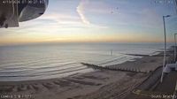 Hornsea - Hornsea › Südosten: Hornsea Beach