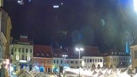 Brasov: Brașov Historical Centre › South: Piața Sfatului