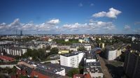 Breslau - Breslau › Osten: Grabiszyńska