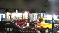 New York - New York › Nordwesten: Irving Place