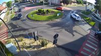 Giroc › North: Strada Semenic - Str. Trandafirilor