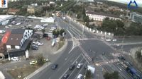Buzau › South-west: Calea Eroilor