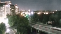 Arlington - Arlington: I-66 - MM 75 - EB