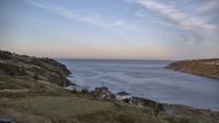 Torbay - Torbay › Východ: Torbay Bight