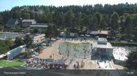 okres Kezmarok - okres Kezmarok: Vrbov - Thermal park Vrbov