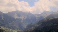 Manigod - Manigod › Jihovýchod: Aiguille de Manigod