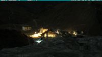 Stilfs - Stelvio - Stilfs - Stelvio › Severozápad: Passo dello Stelvio