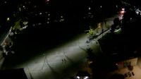 Râmnicu Vâlcea › North: Centrul Civic - Strada Rozmarinului - Mircea cel Batran Park