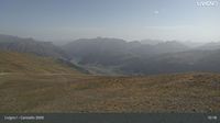 Livigno - Livigno: I - Carosello 3000 - Seggiovia Federia Monte