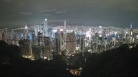 Hong Kong › North-west