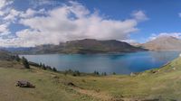 Val-Cenis › South-east: Mont-Cenis