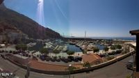 Maratea - Maratea › Jihovýchod: Molo Porto Salvo