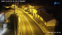 Lena - Lena: Payares › Západ: Autopista Ruta de la Plata