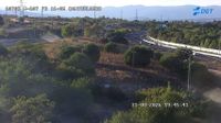 Madrid - Madrid › Severozápad: Carretera Vía de Servicio - Senda Real - M-607