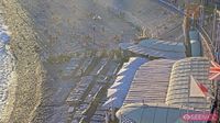 Nice - Nice › Západ: Castel Plage