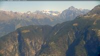 Schalei - Schalei › Südosten: Weisshorn