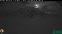 United States › South-east: Mount Hunter - Avalanche Spire - Kahiltna Glacier - Mount McKinley