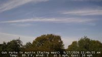 Austin - Austin › Západ