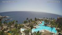 Adeje - Adeje › Südwesten: Roca Nivaria Gran Hotel - Playa Paraíso View