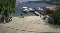 Kioni - Kioni › Jihovýchod: Kioni Port