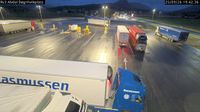 Steimoen - Steimoen: Alvdal Døgnhvileplass