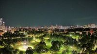 Boston - Boston › Westen: Boston Common Visitors Center - Parkman Bandstand - Boston Common - Boston Common Frog Pond - Beacon Hill - Public Garden - John Hancock Tower - Back Bay - Commonwealth Avenue Mall - Charles River Esplanades - Prudential Center Boston - Massachusetts Institute of Technology