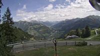 Arosa - Arosa › South-east: Jenaz