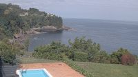 Mutriku - Mutriku › Severozápad: Playa de Alkolea - Villa Alkolea Etxealdea