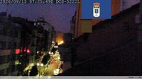 Oviedo - Oviedo › Südwesten: Calle Rosal
