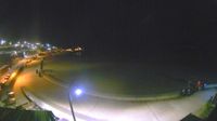 Lyme Regis - Lyme Regis › Severovýchod: Sandy Beach