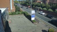 Tunbridge Wells - Tunbridge Wells › Nordosten: Saint John's Road