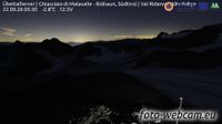 Ratschings - Racines - Ratschings - Racines: Übeltalferner | Ghiacciaio di Malavalle - Ridnaun, Südtirol | Val Ridanna, Alto Adige