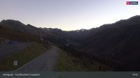 Gemeinde Solden - Gemeinde Solden: Hochgurgl, Ötztal - Top Mountain Crosspoint