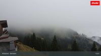 Stadt Kitzbühel - Stadt Kitzbühel: Kitzbühel - Bichlalm