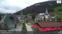 Gemeinde Wildschonau - Gemeinde Wildschonau: Wildschönau, Ski Juwel Alpbachtal Wildschönau - Drachental
