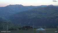 Brigels - Brigels: Alp Dado