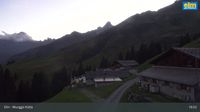 Glarus Süd - Glarus Süd: Elm - Munggä Hüttä